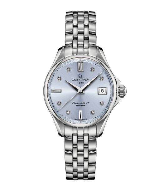Certina DS Action Lady Powermatic 80 - C032.207.11.046.00