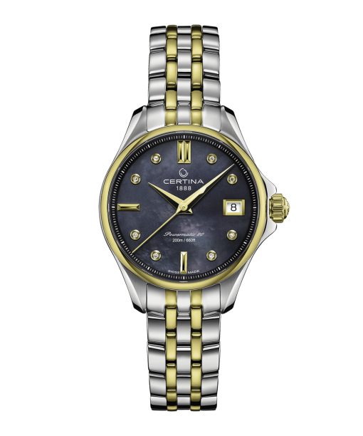 Certina DS Action Lady Powermatic 80 - C032.207.22.126.00