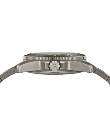 Alternative view of Certina DS Action Diver 38mm - C032.807.44.081.00