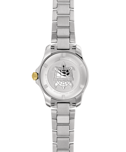 Alternative view of Certina DS Action Lady 29mm - C032.951.22.031.01