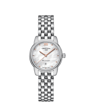 Certina DS-8 Lady 27mm - C033.051.11.118.01