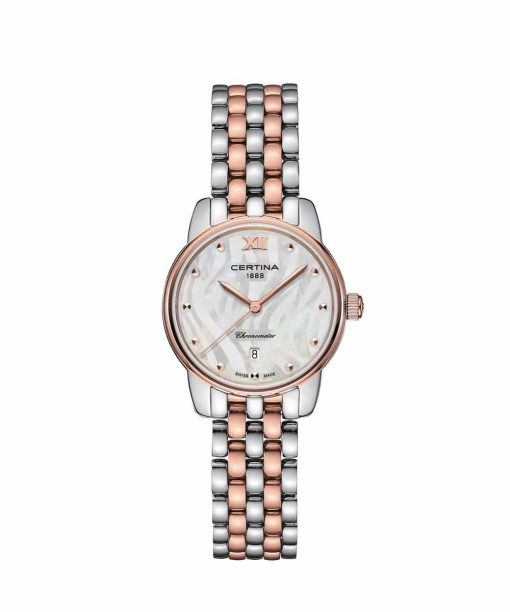 Certina DS-8 Lady - C033.051.22.118.00