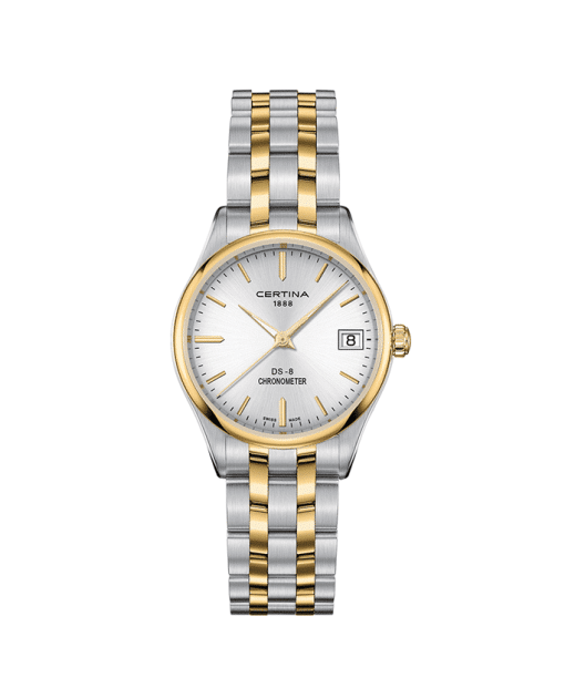 Certina DS-8 Lady Chronometer - C033.251.22.031.00