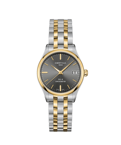 Certina DS-8 Lady Chronometer - C033.251.22.081.00
