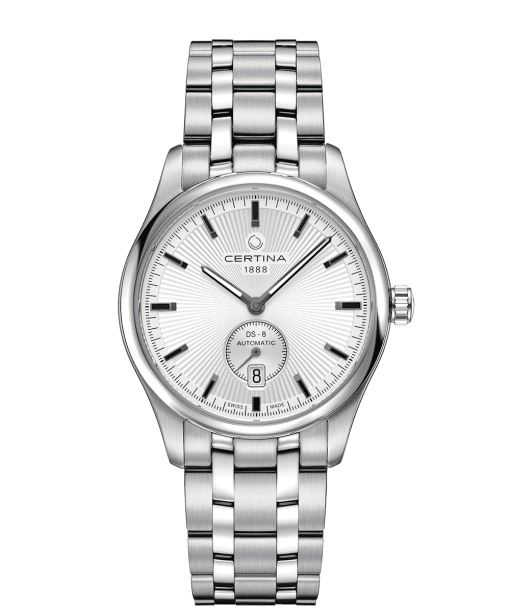 Certina DS-8 Automatic 40mm - C033.428.11.031.00