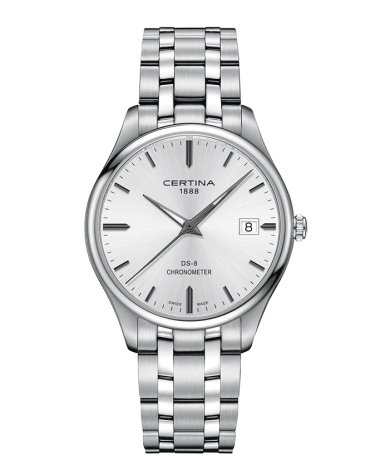 Certina DS-8 Chronometer - C033.451.11.031.00