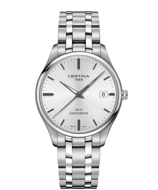 Certina DS-8 Chronometer - C033.451.11.031.00