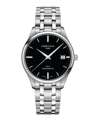 Certina DS-8 Chronometer - C033.451.11.051.00