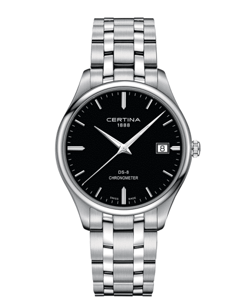 Certina DS-8 Chronometer - C033.451.11.051.00