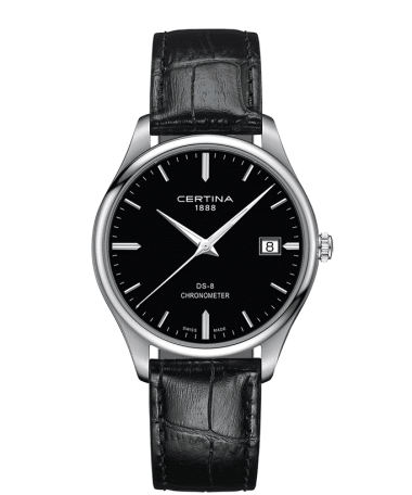 Certina DS-8 Chronometer - C033.451.16.051.00