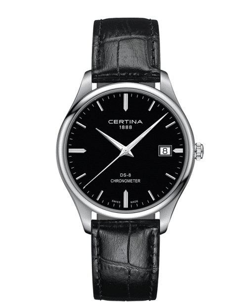 Certina DS-8 Chronometer - C033.451.16.051.00