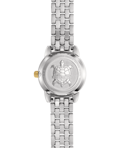 Alternative view of Certina DS-8 Lady 27mm - C033.051.22.118.01