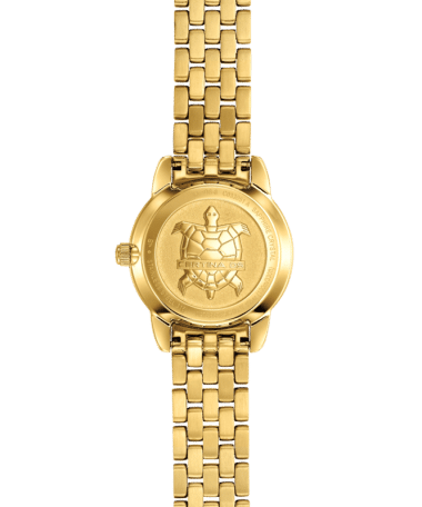 Alternative view of Certina DS-8 Lady 27mm - C033.051.33.118.00