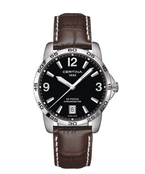 Certina DS Podium 40mm - C034.451.16.057.00
