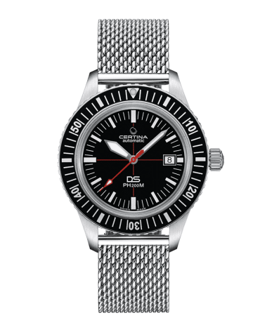 Certina DS PH200M - C036.407.11.050.00