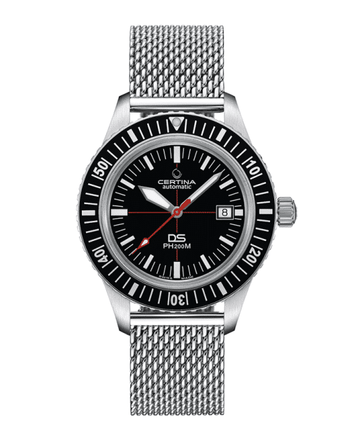 Certina DS PH200M - C036.407.11.050.00