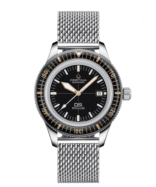 Certina DS PH200M Powermatic 80 - C036.407.11.050.01