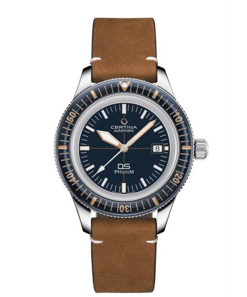 Certina DS PH200M Powermatic 80 - C036.407.16.040.00