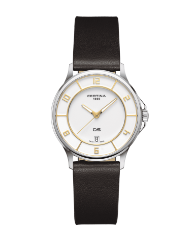 Certina DS-6 35mm - C039.251.17.017.01