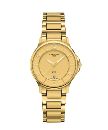 Certina DS-6 Lady - C039.251.33.367.00
