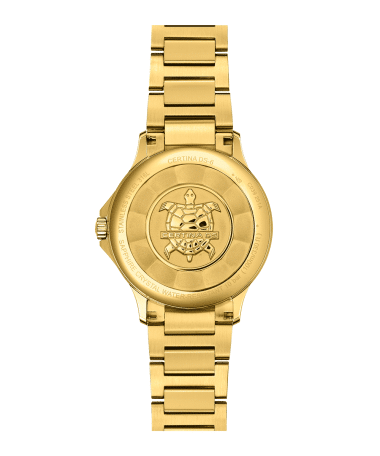 Alternative view of Certina DS-6 Lady - C039.251.33.367.00