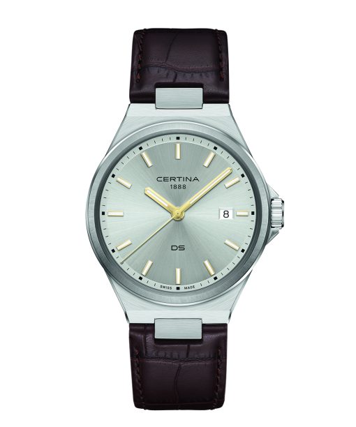 Certina DS-7 Quartz - C043.410.16.031.00