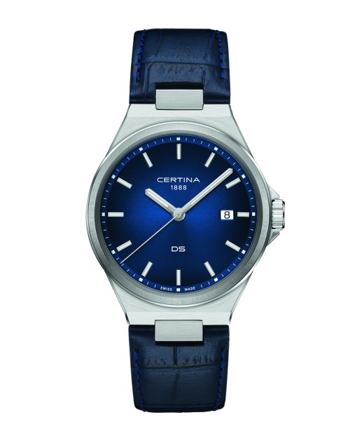 Certina DS-7 Quartz - C043.410.16.041.00