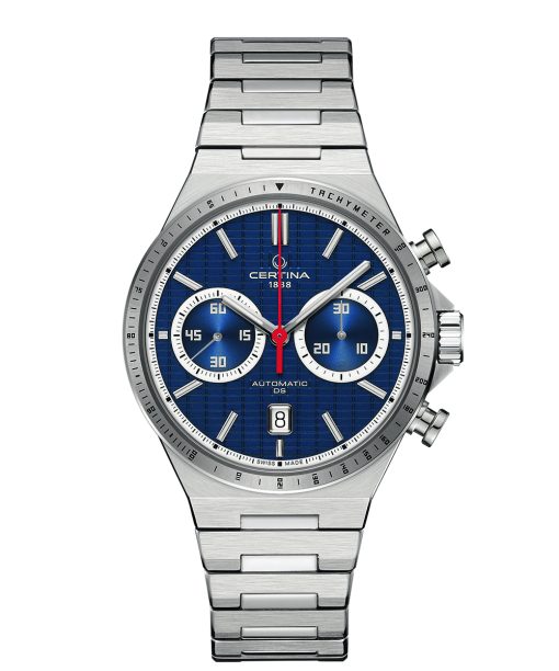 Certina DS-7 Chrono Auto - C043.427.11.041.00