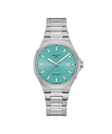 Certina DS-7 Powermatic 80 - C043.407.11.351.00