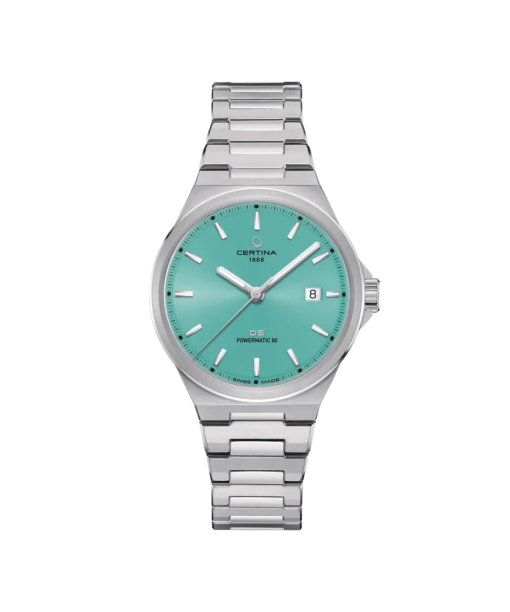 Certina DS-7 Powermatic 80 - C043.407.11.351.00