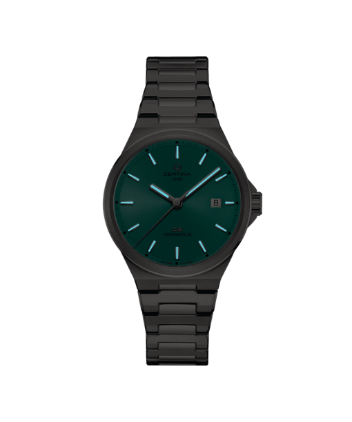 Alternative view of Certina DS-7 Powermatic 80 - C043.407.11.351.00