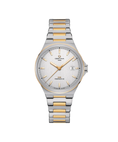 Certina DS-7 Powermatic 80 - C043.407.22.031.00