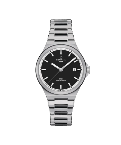 Certina DS-7 Powermatic 80 - C043.407.22.061.00