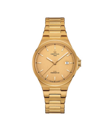 Certina DS-7 Powermatic 80 - C043.407.33.361.00
