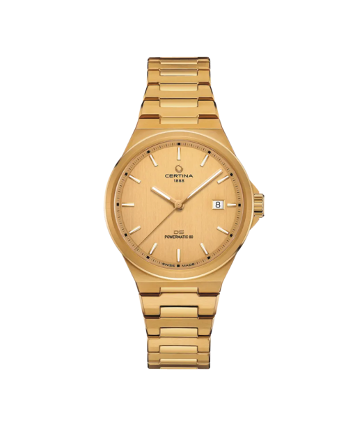 Certina DS-7 Powermatic 80 - C043.407.33.361.00