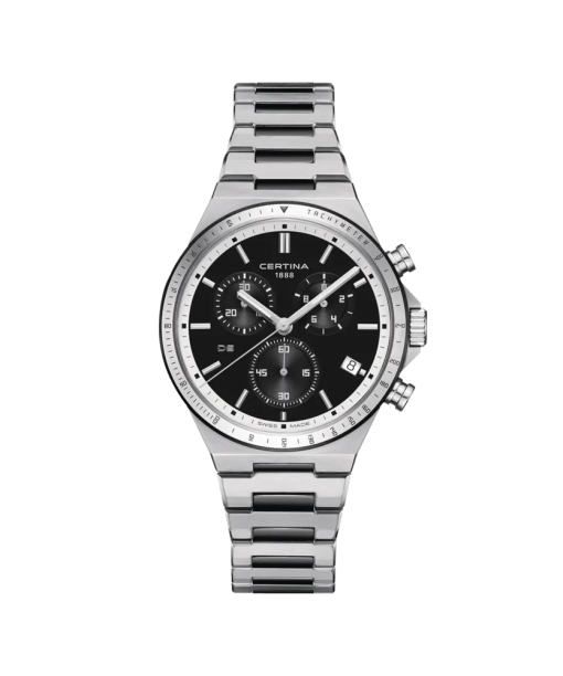 Certina DS-7 Chronograph - C043.417.22.051.00