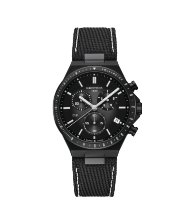 Certina DS-7 Chronograph - C043.417.38.081.00