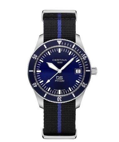 Certina DS PH100M Gent - C044.410.18.040.00
