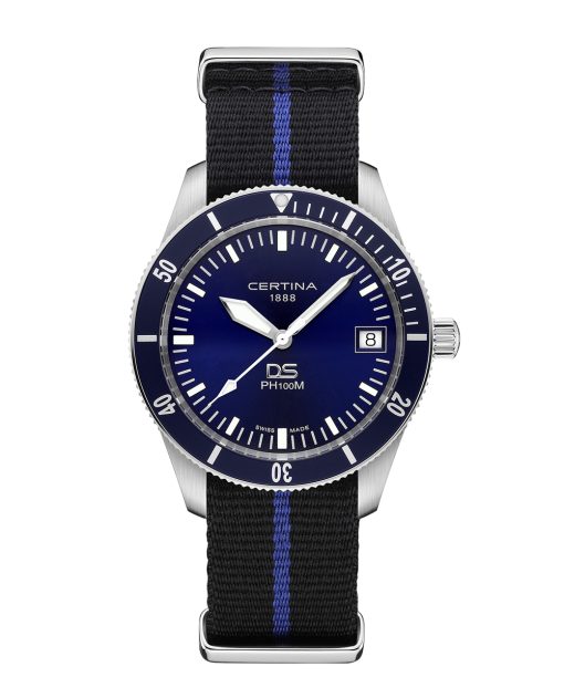 Certina DS PH100M Gent - C044.410.18.040.00