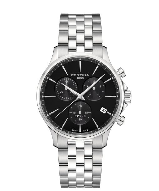 Certina DS-8 Chrono - C045.417.11.051.00