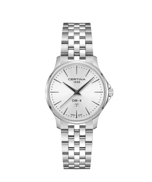Certina DS-8 Lady 31mm - C045.010.11.011.00