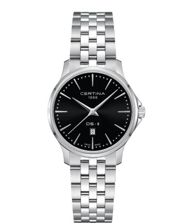 Certina DS-8 Lady 31mm - C045.010.11.051.00
