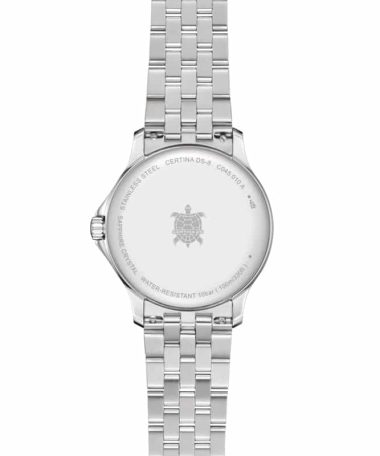 Alternative view of Certina DS-8 Lady 31mm - C045.010.11.051.00