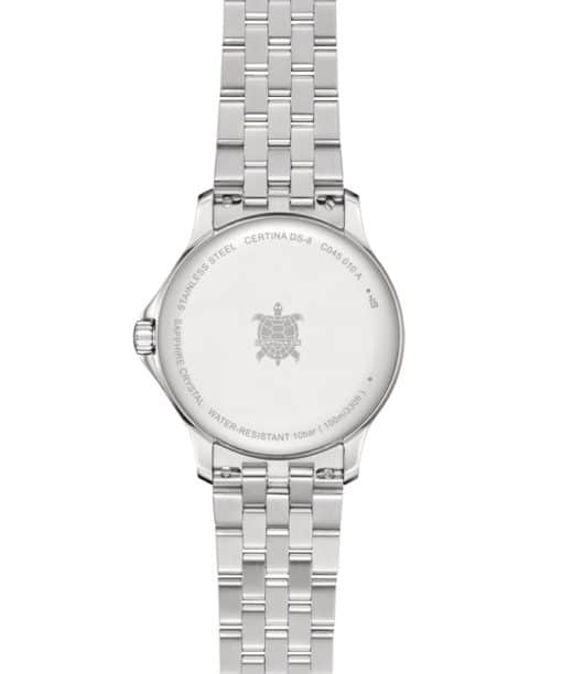 Alternative view of Certina DS-8 Lady 31mm - C045.010.11.051.00