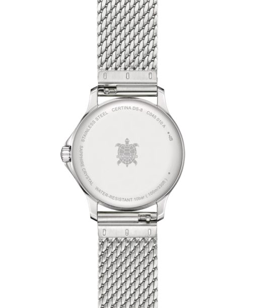 Alternative view of Certina DS-8 Lady 31mm - C045.010.11.331.00
