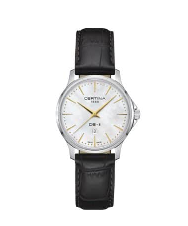 Certina DS-8 Lady 31mm - C045.010.16.111.00