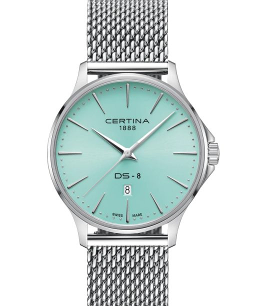 Certina DS-8 Gent 40mm - C045.410.11.351.00