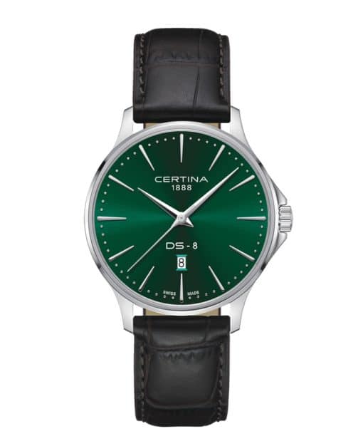 Certina DS-8 Gent 40mm - C045.410.16.091.00