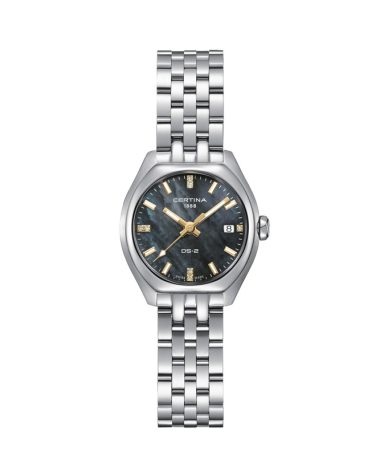 Certina DS-2 Lady 28mm - C049.210.11.126.01