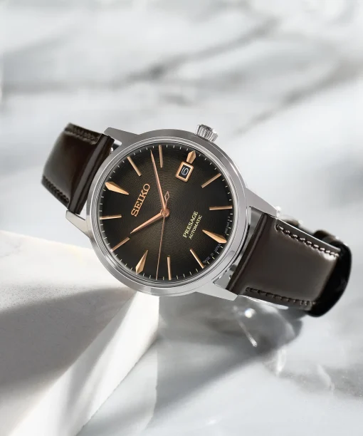 Alternative view of Seiko Presage - SRPJ17J1